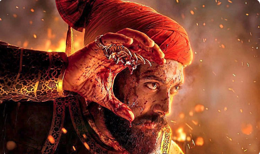 Raja Shivaji: ಓಟಿಟಿಗೆ ಬಂತು ರಿತೇಶ್‌ ದೇಶ್‌ಮುಖ್ ಅವರ ʼರಾಜಾ ಶಿವಾಜಿʼ ಸಿನಿಮಾ