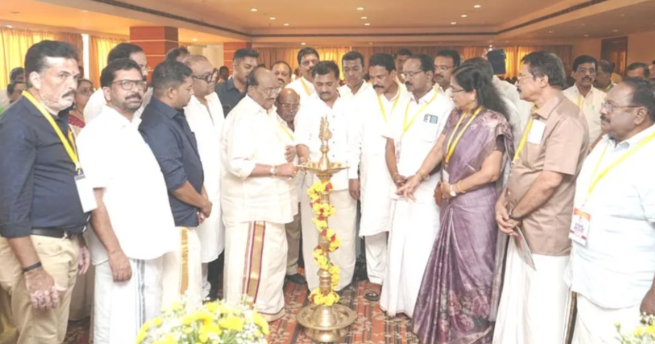 മതം പറഞ്ഞവര്‍ മന്ത്രിയായി: വെള്ളാപ്പള്ളി
