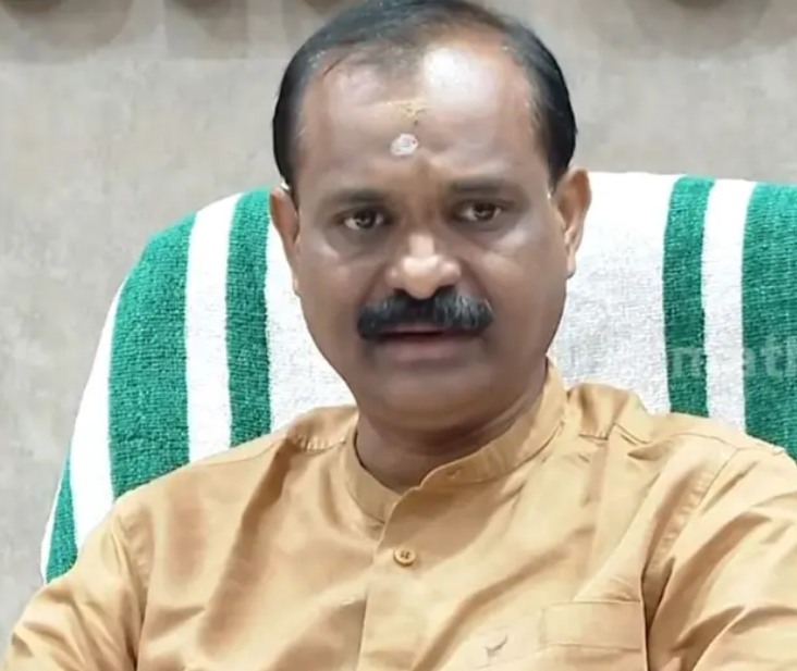 ശിവൻകുട്ടിയുടെ പ്രസ്താവനകൾ കോമഡി, ആരോഗ്യമന്ത്രിയോട് പ്രതികരിക്കാനില്ല; 5 വർഷവും ഭരിക്കുമെന്ന് മേയർ