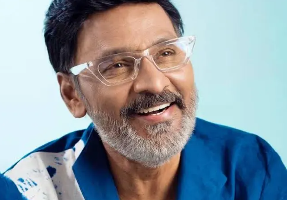 తమిళ నటుడు, దర్శకుడు కె.భాగ్యరాజ్‌ కన్నుమూత