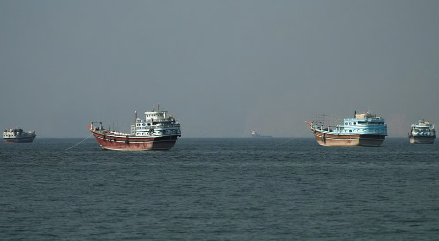 ஈரானின் ஏவுகணை தளம் மீது அமெரிக்கா தாக்குதல்: மீண்டும் மேற்காசியாவில் போர் பதற்றம்?
