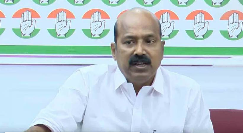 ഹസൻ വില്ലനെ മറ്റത്തൂർ മണ്ഡലം പ്രസിഡൻ്റാക്കിയത് ലക്ഷങ്ങൾ വാങ്ങി; തൃശൂർ ഡിസിസി പ്രസിഡൻ്റിനെതിരെ കോഴ ആരോപണവുമായി കോൺ​ഗ്രസ് പ്രവർത്തകർ