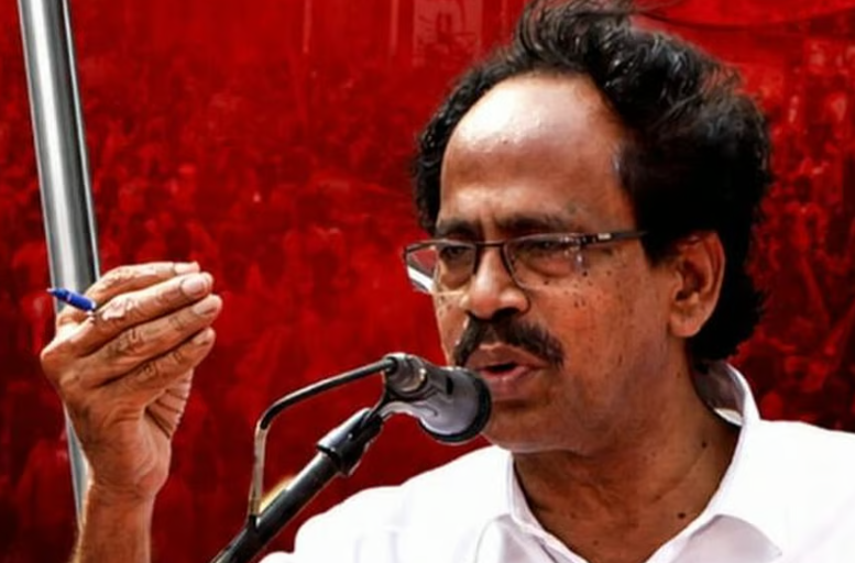 மாணவர்களின் அடையாள அட்டையில் சாதி விவரம் இடம்பெறச் செய்வது ஏற்புடையதல்ல: இந்திய கம்யூ.