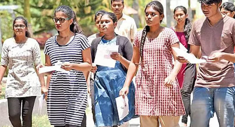 மீண்டுமொரு வினாத்தாள் கசிவு: மகாராஷ்டிர ஆசிரியர் தகுதித் தேர்வு ஒத்திவைப்பு