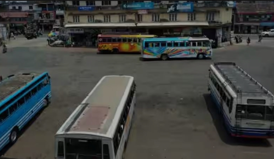 നഷ്ടം താങ്ങാനാകുന്നില്ല; കാസർ​ഗോഡ് സർവീസ് നിർത്തിവെക്കാൻ തുടങ്ങി സ്വകാര്യ ബസുകൾ