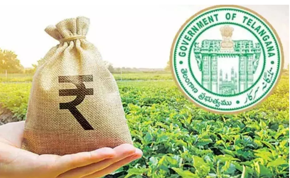 రేపటి నుంచే 'రైతు భరోసా'.. ఖాతాల్లోకి రూ.6,000