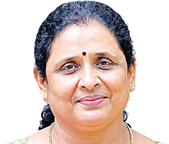 லஞ்ச ஒழிப்பு ஆய்வாளர் விமலாவின் பணியிடை நீக்கத்துக்கு இடைக்காலத் தடை: சென்னை உயர் நீதிமன்றம் உத்தரவு