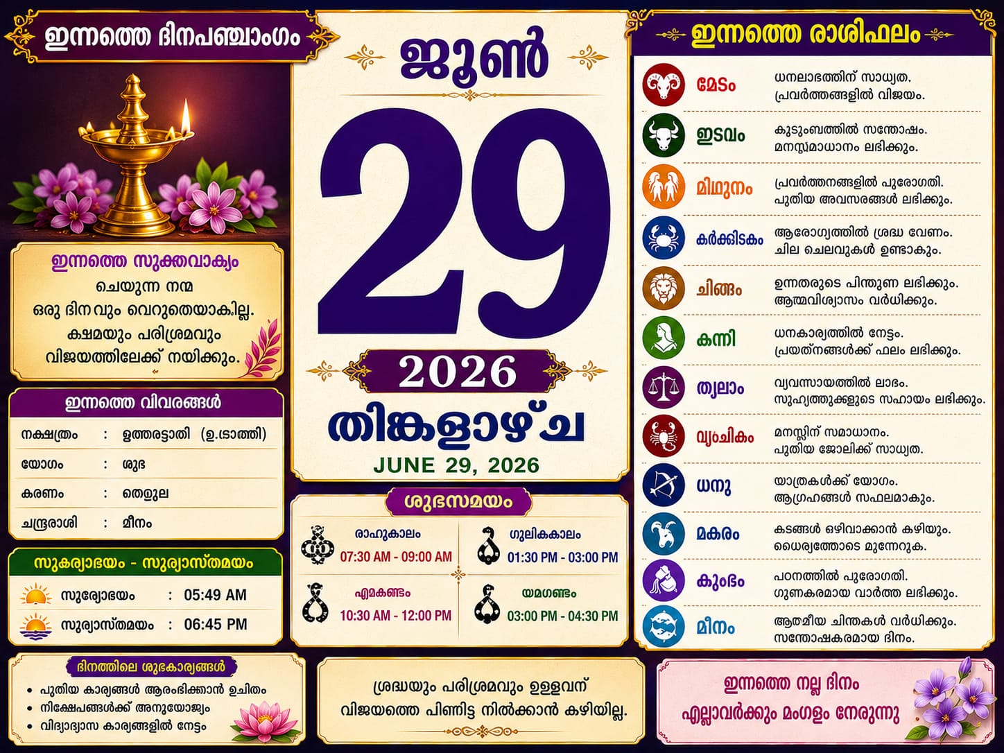 ஊக்க பொன்மொழிகள்
