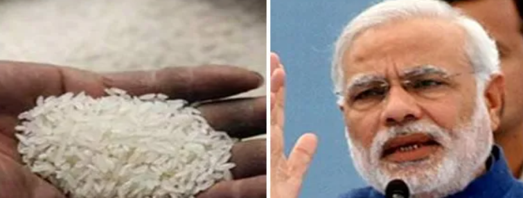 പാകിസ്താന്‍ വീണത് ഇന്ത്യയ്ക്ക് നേട്ടം; യുഎഇ വഴി ഒഴിവാക്കി നേരിട്ട് കച്ചവടം, ബസ്മതിക്ക് പുതിയ വിപണി