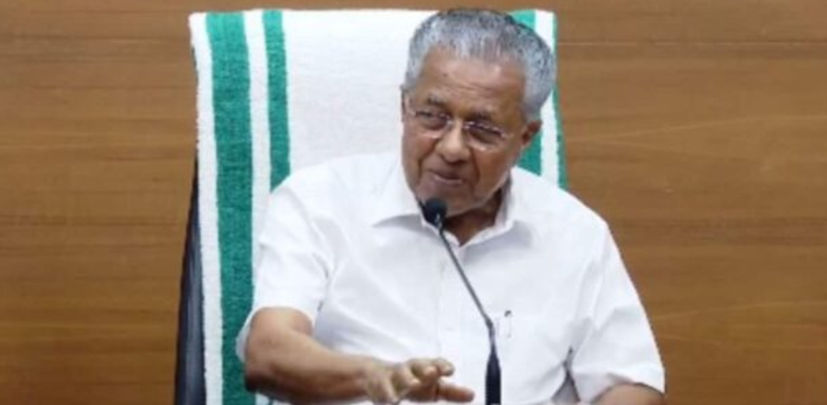 പിണറായിയുടെ വിമാന യാത്ര മുടങ്ങിയ സംഭവം: 