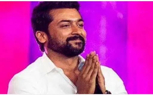വിജയ്ക്ക് പിന്നാലെ സൂര്യയും രാഷ്ട്രീയത്തിലേക്ക്..!? 'പണി' തുടങ്ങി ആരാധക കൂട്ടായ്മ