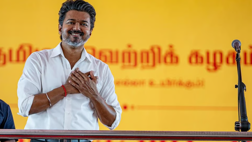 ஜூலை 2-வது வாரத்தில் முதல்வர் விஜய் கரூர் வருகை: உயிரிழந்த 41 பேர் குடும்பத்தை சந்திக்கிறார்