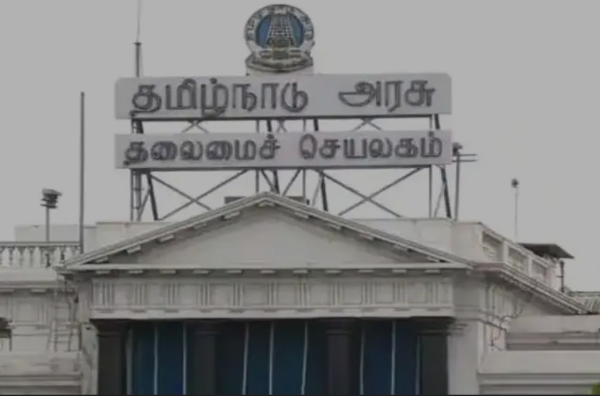 தமிழகத்தில் காலியாக இருக்கும் தொகுதி எண்ணிக்கை 7 ஆக அதிகரிப்பு..
