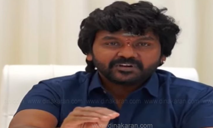 திருச்சி கிழக்கு இடைத் தேர்தலில் போட்டியிடமாட்டேன் - நடிகர் ராகவா லாரன்ஸ் விளக்கம்