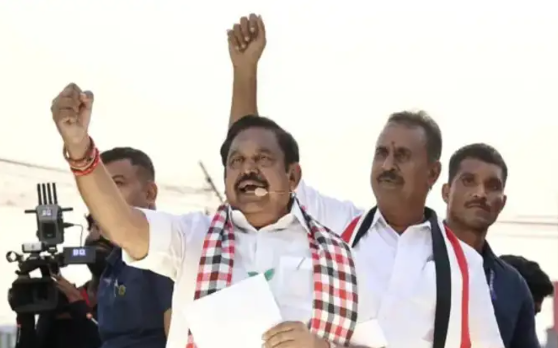 எஸ்பி வேலுமணி, நத்தம் விஸ்வநாதன் அதிமுகவில் இருந்து விலக முடிவு