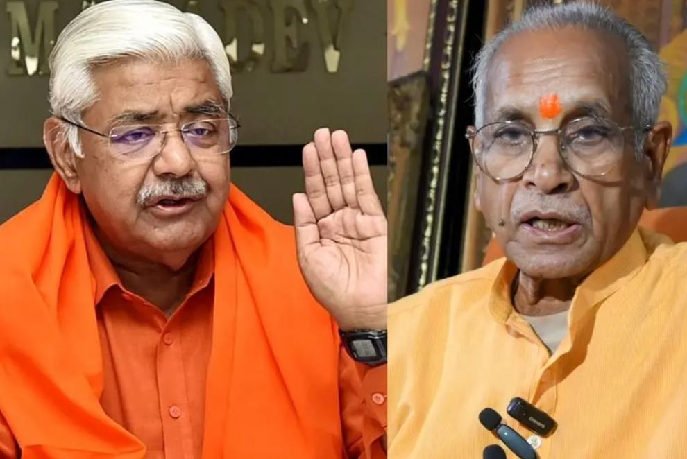അയോധ്യ സംഭാവനക്കൊള്ള: ‘ക്ഷേത്രം നടത്തുന്നത് ഞങ്ങളുടെ ജോലിയല്ല’; ചമ്പത് റായിയെ കൈവിട്ട് വിഎച്ച്പി