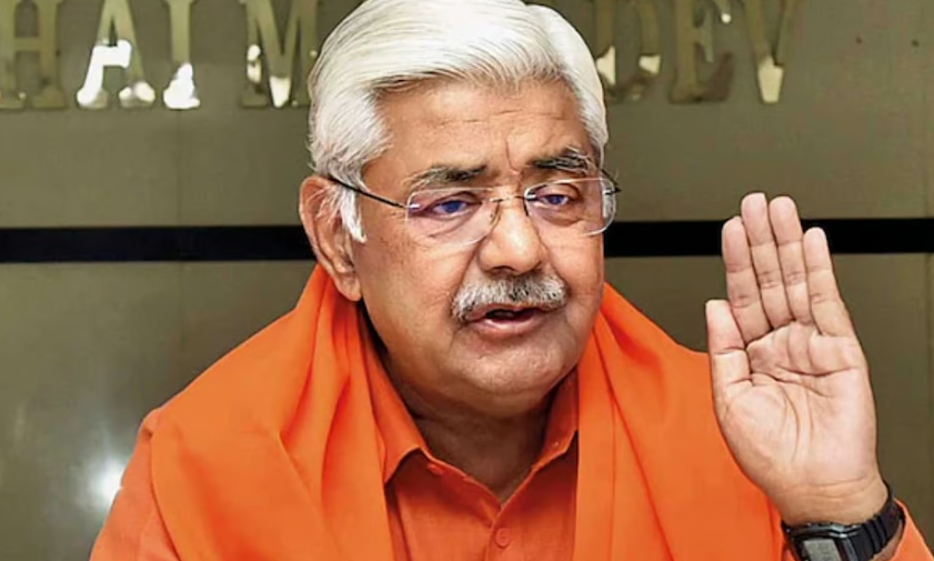 ‘கோயிலை நடத்துவது எங்கள் வேலையல்ல’: ராமர் கோயில் வழக்கில் விஸ்வ இந்து பரிஷத் விளக்கம்