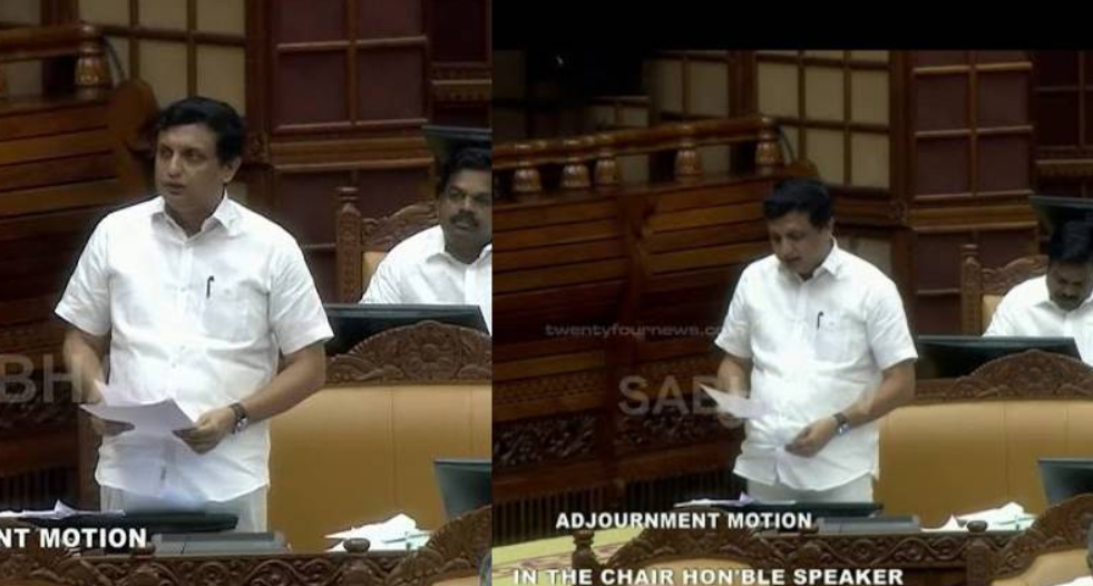 പ്രവാസി ക്ഷേമ പെൻഷൻ സർക്കാരിൻറെ ഔദാര്യമല്ല, അവരെ യുഡിഎഫ് വഞ്ചിക്കുന്നു: പി.എ മുഹമ്മദ് റിയാസ് എംഎൽഎ