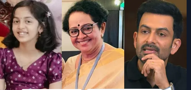 'എനിക്ക് ജീവിതത്തില്‍ അറിയാവുന്നതില്‍ വെച്ച് ഏറ്റവും സ്‌ട്രോങ് ആയിട്ടുള്ള സ്ത്രീയാണ് അമ്മ. അമ്മ എന്ത് പറയണമെന്നോ പറയാതിരിക്കണമെന്നോ പറയാന്‍ ചേട്ടനോ ഞാനോ ആരാണ്. 