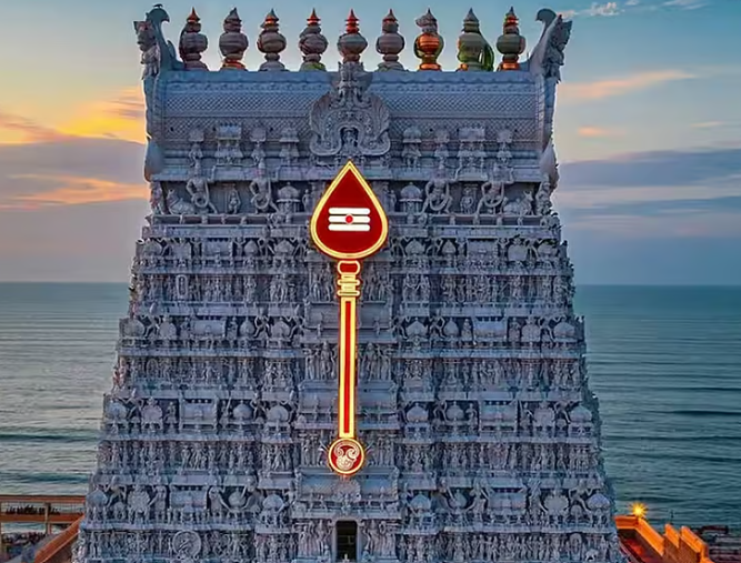 திருச்செந்தூர் முருகன் கோவிலில் இன்று முதல் அமலுக்கு வந்த செல்போன் தடை உத்தரவு!