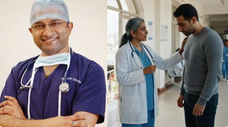 'ഉറക്കമില്ലാത്ത രാത്രികളും, നഷ്ടപ്പെട്ട ഉത്സവങ്ങളും..';