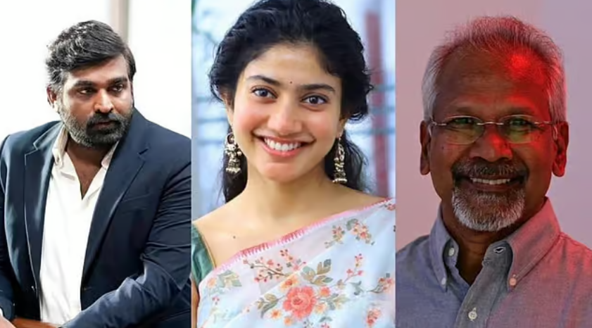 மணிரத்னம் - விஜய் சேதுபதி திரைப்படத்தின் ஓடிடி உரிமையைக் கைப்பற்றிய பிரபல நிறுவனம்!