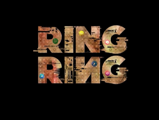  Ring Ring 