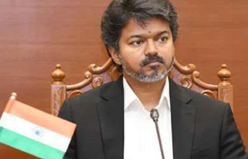 ഗോവധ നിരോധനം: സുപ്രീംകോടതിയെ സമീപിച്ച് വിജയ് സ‌ർക്കാർ, 1958-ലെ മൃഗസംരക്ഷണ നിയമത്തിന് വിരുദ്ധമെന്ന് വാദം