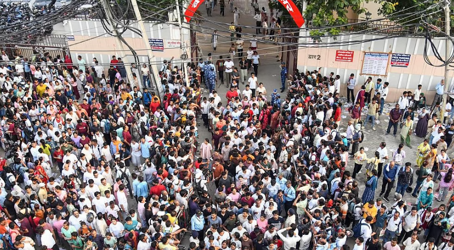 இளநிலை மருத்துவ படிப்புகளுக்கான நீட் மறு தேர்வு முடிவு ஜூலை 20-ல் வெளியீடு