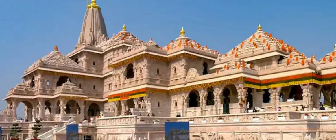 ನಮ್ಮ ಕೈಯಲ್ಲಿ ಕಾಲು ಒತ್ತಿಸಿಕೊಳ್ಳುತ್ತಿದ್ದರು, ರಾಮ ಮಂದಿರ ಟ್ರಸ್ಟ್ ಅಧಿಕಾರಿಗಳ ವಿರುದ್ಧ ಮಾಜಿ ಸಿಬ್ಬಂದಿ ಗಂಭೀರ ಆರೋಪ