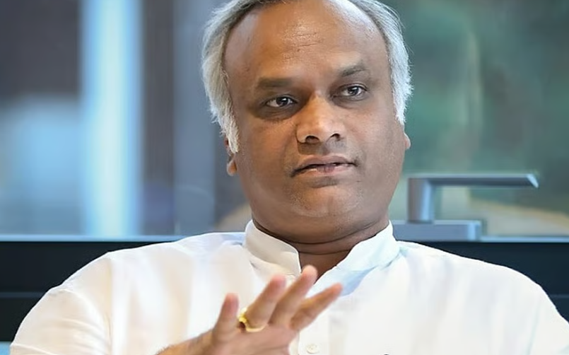 ರಾಜ್ಯದಲ್ಲಿ 7,925 ಪೊಲೀಸ್ ಹುದ್ದೆಗಳ ನೇಮಕಾತಿ : ಗೃಹ ಸಚಿವ ಪ್ರಿಯಾಂಕ್ ಖರ್ಗೆ