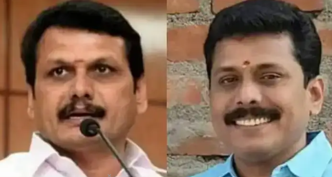 தவெக ஆட்சியை கவிழ்க்க எம்எல்ஏவிடம் பேரம் : ரூ.35 கோடியை தயார் செய்த செந்தில் பாலாஜி நண்பர்கள்..!