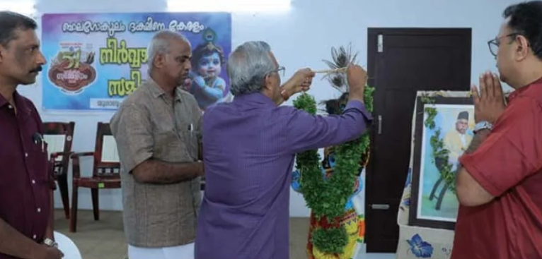 ബാലഗോകുലം സാംസ്‌കാരിക നവോത്ഥാനത്തിന് വഴിതെളിച്ചു: ഡോ. എന്‍. ഉണ്ണികൃഷ്ണന്‍