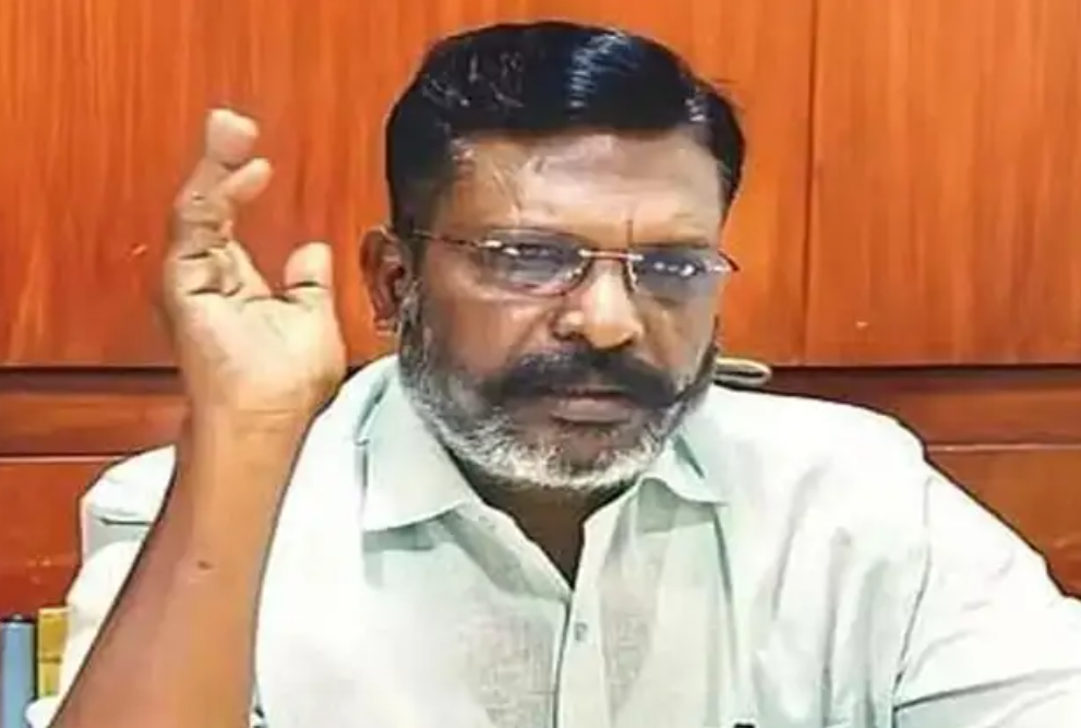  "திருமாவளவன் துணை முதல்வராக வேண்டும்" - விசிக கூட்டத்தில் தீர்மானம்..