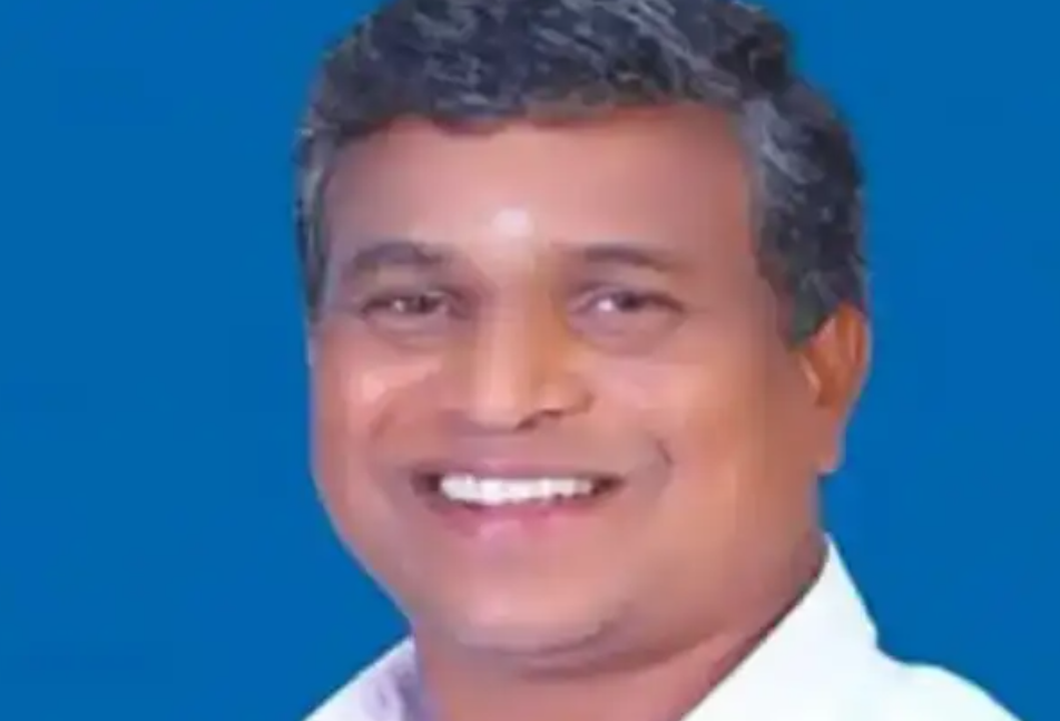 அதிமுக முன்னாள் எம்.எல்.ஏ பொன் ஜெயசீலன் விலகல்..!