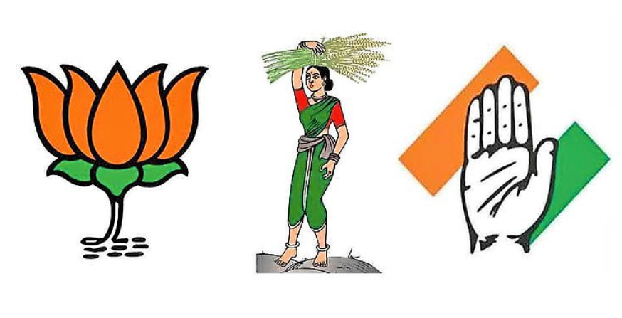 ಎಸ್‌ಐಆರ್‌ಗೆ ‘ಮಾಸ್‌ ವಾರ್‌ʼ:ತಿರುಗಿಬಿದ್ದ ಮೂರೂ ಪಕ್ಷಗಳು