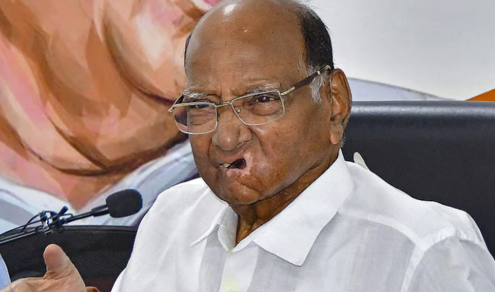 മഹാരാഷ്ട്രയിൽ വൻ ട്വിസ്റ്റ്; ശരദ് പവാർ പക്ഷം കോൺഗ്രസിൽ തിരിച്ച് പോയേക്കുമെന്ന ചർച്ചകൾ സജീവം