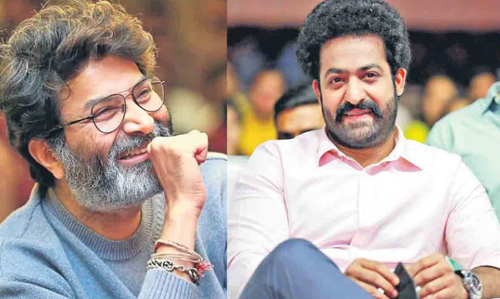 NTR- Trivikram | ఎన్టీఆర్-త్రివిక్రమ్ చిత్రంపై ఒక‌వైపు భారీ బజ్ … మరోవైపు స‌రికొత్త వివాదాలు