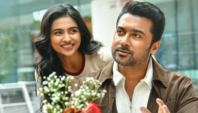 நடிகர் சூர்யாவின் விஸ்வநாத் அண்ட் சன்ஸ் 200% வெற்றி பெறும்! தயாரிப்பாளர் பேச்சு