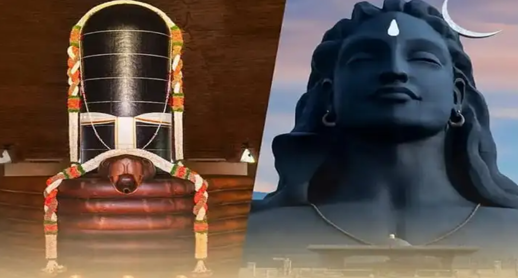 ஆதியோகி, தியானலிங்கத்தில் பராமரிப்பு பணிகள்; ஜூலை 7-ஆம் தேதி தரிசனத்திற்கு அனுமதி இல்லை..!!
