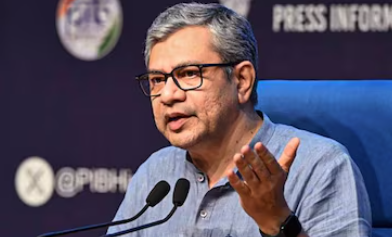 'ഓണക്കാലത്ത് കേരളത്തിനായി 100 സ്‌പെഷ്യൽ ട്രെയിനുകൾ' റെയിൽവേ മന്ത്രി അശ്വിനി വൈഷ്ണവ്