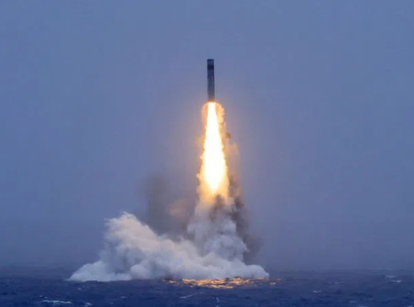 China ICBM: అణు సామ‌ర్థ్యం క‌లిగిన ఐసీబీఎంను ప‌రీక్షించిన చైనా.. ఆందోళ‌న వ్య‌క్తం చేసిన అమెరికా