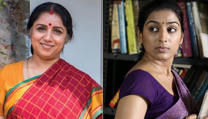கேரள நடிகர் சங்கத்திலிருந்து ரேவதி, பத்மப்ரியா விலகல்! இதுதான் காரணமா?