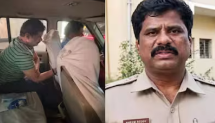 കിലോക്കണക്കിന് സ്വർണവും വെള്ളിയും ആഡംബര വില്ലകളും; തെലങ്കാനയിൽ ഡിഎസ്പിയ്ക്ക് കോടികളുടെ ബിനാമി സ്വത്ത്