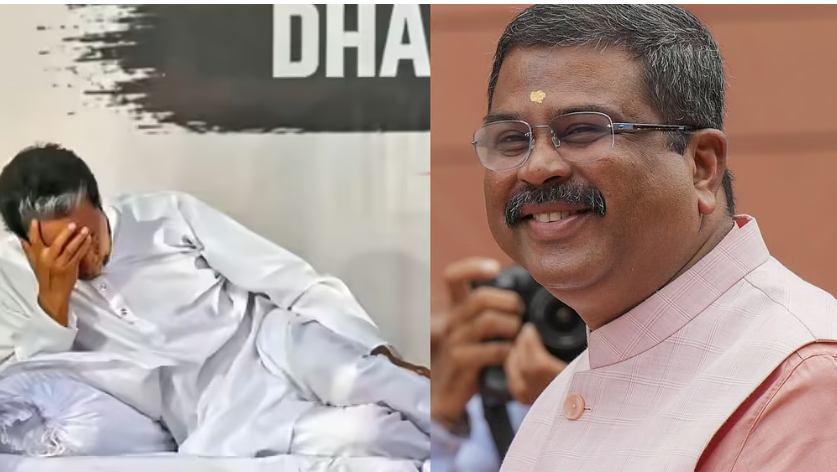 சோனம் வாங்சுக் - உடல்நிலை கவலைக்கிடம் - உண்ணாவிரதத்தை கைவிட மறுப்பு