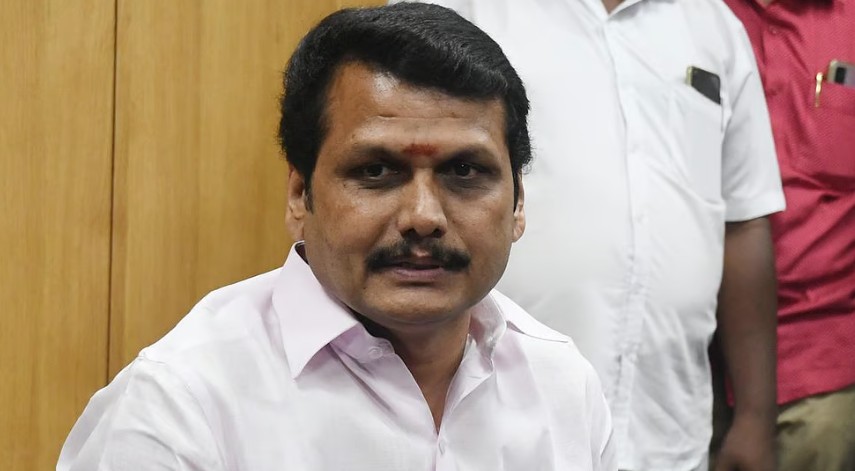 குதிரை பேரம் விவகாரம்: செந்தில் பாலாஜி