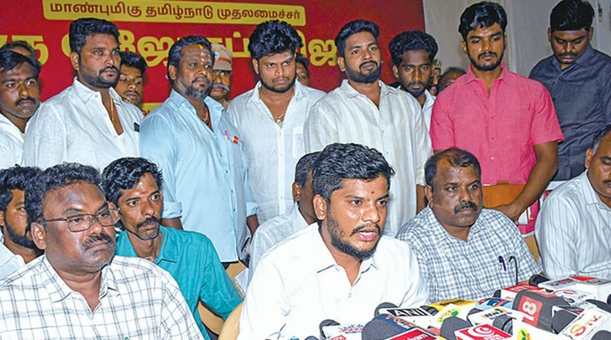 அனைத்துக் கோயில்களிலும் ரகசியமாக ஆய்வு