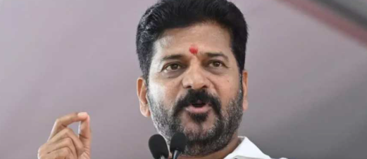 షాబాద్⁫కు సీఎం రేవంత్ రెడ్డి.. డ్రోన్లు, రిమోట్ కంట్రోల్ మైక్రో లైట్ ఎయిర్ క్రాఫ్టులపై నిషేధం