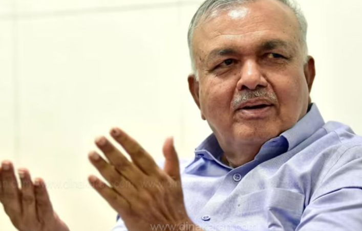 எங்களின் அணைகளே வறட்சியின் பிடியில், இதில் உங்களுக்கு எப்படி.! தமிழகத்திற்கு தண்ணீர் திறக்க மறுக்கும் கர்நாடகா...