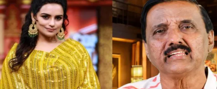 'പിഷു എന്ന് വിളിക്കുന്നത് എംഎൽഎമാർക്ക് തന്നെ നാണക്കേട്, അമ്മയെ ശിഥിലമാക്കാൻ ചിലർ ശ്രമിക്കുന്നു'; ശാന്തിവിള